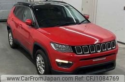 jeep compass 2019 -CHRYSLER--Jeep Compass M624-MCANJPBB2JFA14957---CHRYSLER--Jeep Compass M624-MCANJPBB2JFA14957-
