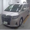 toyota alphard 2021 -TOYOTA 【鳥取 300ﾏ9395】--Alphard 3BA-AGH30W--AGH30W-0365629---TOYOTA 【鳥取 300ﾏ9395】--Alphard 3BA-AGH30W--AGH30W-0365629- image 2