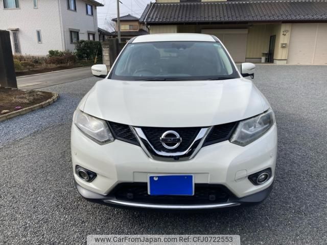 nissan x-trail 2015 -NISSAN--X-Trail DAA-HT32--HT32-101881---NISSAN--X-Trail DAA-HT32--HT32-101881- image 2