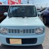 suzuki alto-lapin 2012 -SUZUKI 【多摩 581】--Alto Lapin HE22S--HE22S-250964---SUZUKI 【多摩 581】--Alto Lapin HE22S--HE22S-250964- image 7