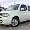 nissan cube 2009 H12148 image 9