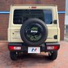 suzuki jimny 2022 quick_quick_JB64W_JB64W-271428 image 19