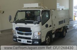 mitsubishi-fuso canter 2019 -MITSUBISHI 【とちぎ 400ﾀ9461】--Canter FBA30-571028---MITSUBISHI 【とちぎ 400ﾀ9461】--Canter FBA30-571028-