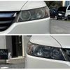 honda stream 2008 TE890 image 20