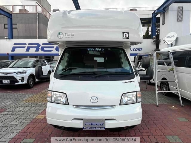 mazda bongo-truck 2017 GOO_NET_EXCHANGE_0200067A30241227W001 image 2