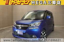 suzuki solio-bandit 2015 CFJ1696631