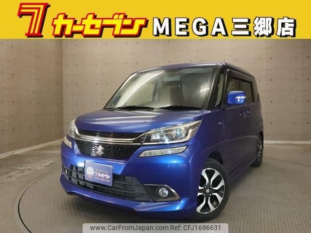 suzuki solio-bandit 2015 CFJ1696631 image 1