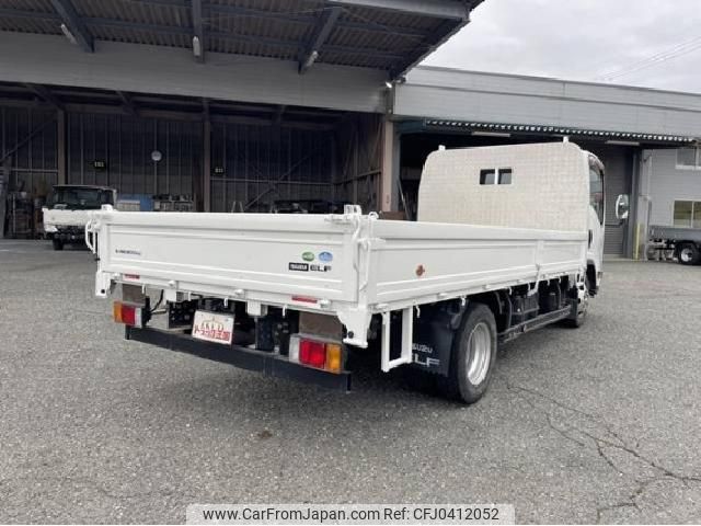 isuzu elf-truck 2016 quick_quick_TRG-NPR85AR_NPR85-7063575 image 2