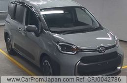 toyota sienta 2023 -TOYOTA--Sienta 6AA-MXPL10G--MXPL10-1049532---TOYOTA--Sienta 6AA-MXPL10G--MXPL10-1049532-