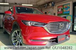 mazda cx-8 2020 -MAZDA--CX-8 KG2P--KG2P-305188---MAZDA--CX-8 KG2P--KG2P-305188-