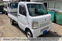 suzuki carry-truck 2011 -SUZUKI--Carry Truck EBD-DA63T--DA63T-727314---SUZUKI--Carry Truck EBD-DA63T--DA63T-727314-