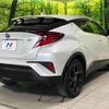 toyota c-hr 2022 -TOYOTA--C-HR 6AA-ZYX11--ZYX11-2052375---TOYOTA--C-HR 6AA-ZYX11--ZYX11-2052375- image 18