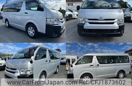 toyota hiace-wagon 2016 CFJ1873602