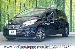 nissan note 2013 -NISSAN--Note DBA-E12--E12-120857---NISSAN--Note DBA-E12--E12-120857-