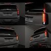 cadillac escalade 2017 CFJ1818561 image 12