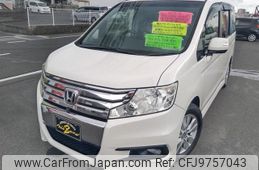 honda stepwagon 2011 -HONDA--Stepwgn RK5--1107590---HONDA--Stepwgn RK5--1107590-