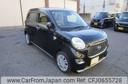 daihatsu cast 2018 -DAIHATSU 【豊橋 581ｳ6739】--Cast DBA-LA250S--LA250S-0143914---DAIHATSU 【豊橋 581ｳ6739】--Cast DBA-LA250S--LA250S-0143914-