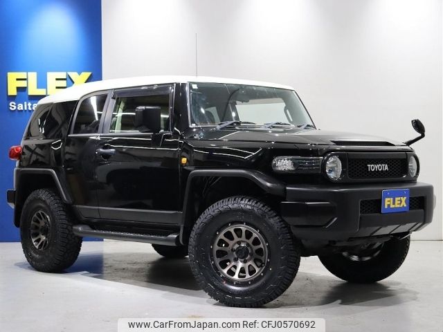 toyota fj-cruiser 2012 -TOYOTA--FJ Curiser CBA-GSJ15W--GSJ15-0119939---TOYOTA--FJ Curiser CBA-GSJ15W--GSJ15-0119939- image 2