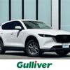 mazda cx-5 2022 CFJ1754528 image 1