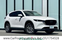 mazda cx-5 2022 CFJ1754528