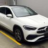 mercedes-benz gla-class 2023 -MERCEDES-BENZ--Benz GLA 3DA-247713M--W1N2477132J479738---MERCEDES-BENZ--Benz GLA 3DA-247713M--W1N2477132J479738- image 8