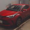 toyota c-hr 2019 -TOYOTA 【成田 331ﾂ1718】--C-HR 6AA-ZYX11--ZYX11-2002205---TOYOTA 【成田 331ﾂ1718】--C-HR 6AA-ZYX11--ZYX11-2002205- image 1