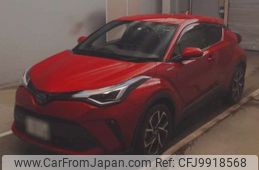 toyota c-hr 2019 -TOYOTA 【成田 331ﾂ1718】--C-HR 6AA-ZYX11--ZYX11-2002205---TOYOTA 【成田 331ﾂ1718】--C-HR 6AA-ZYX11--ZYX11-2002205-