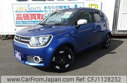 suzuki ignis 2016 -SUZUKI--Ignis FF21S--101129---SUZUKI--Ignis FF21S--101129-