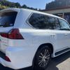 lexus lx 2015 -LEXUS--Lexus LX DBA-URJ201W--URJ201-4193140---LEXUS--Lexus LX DBA-URJ201W--URJ201-4193140- image 6