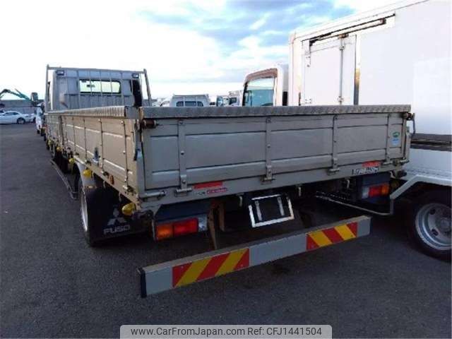mitsubishi-fuso canter 2015 -MITSUBISHI--Canter TKG-FED90--FED90-540119---MITSUBISHI--Canter TKG-FED90--FED90-540119- image 2
