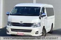 toyota hiace-wagon 2012 quick_quick_CBA-TRH214W_TRH214-0028213