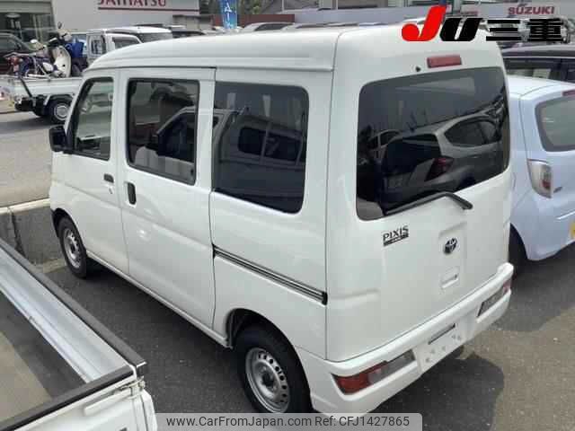 toyota pixis-van 2019 -TOYOTA--Pixis Van S321M--0030359---TOYOTA--Pixis Van S321M--0030359- image 2