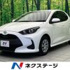 toyota yaris 2020 CFJ1562816 image 1
