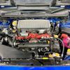 subaru wrx 2020 CFJ1689579 image 9