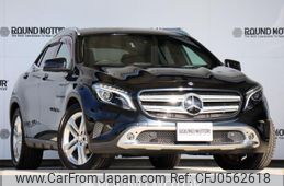 mercedes-benz gla-class 2015 quick_quick_DBA-156942_WDC1569422J172865