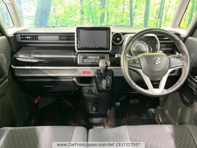 suzuki spacia 2018 quick_quick_MK53S_MK53S-563828 image 2