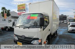 toyota toyoace 2018 CFJ1751915