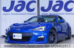 subaru brz 2012 quick_quick_DBA-ZC6_003956