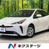 toyota prius 2019 -TOYOTA--Prius DAA-ZVW55--ZVW55-6001982---TOYOTA--Prius DAA-ZVW55--ZVW55-6001982- image 1