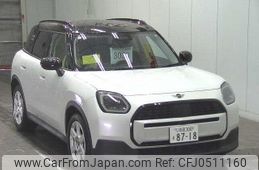 mini mini-others 2024 -BMW 【いわき 300ﾏ8718】--BMW Mini 62GA20--07N78939---BMW 【いわき 300ﾏ8718】--BMW Mini 62GA20--07N78939-