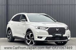 citroen ds7 2020 -CITROEN--Citroen DS7 LDA-X74AH01--VR1JJEHZRKY149380---CITROEN--Citroen DS7 LDA-X74AH01--VR1JJEHZRKY149380-