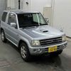 mitsubishi pajero-mini 2008 -MITSUBISHI 【宮城 582ク9290】--Pajero mini H58A-0718595---MITSUBISHI 【宮城 582ク9290】--Pajero mini H58A-0718595- image 1