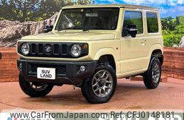 suzuki jimny 2022 -SUZUKI--Jimny 3BA-JB64W--JB64W-252650---SUZUKI--Jimny 3BA-JB64W--JB64W-252650-