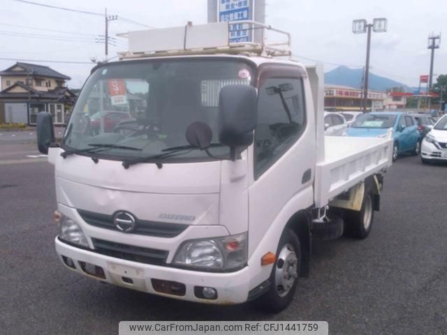 hino dutro 2015 GOO_NET_EXCHANGE_0404296A30250519W006 image 1