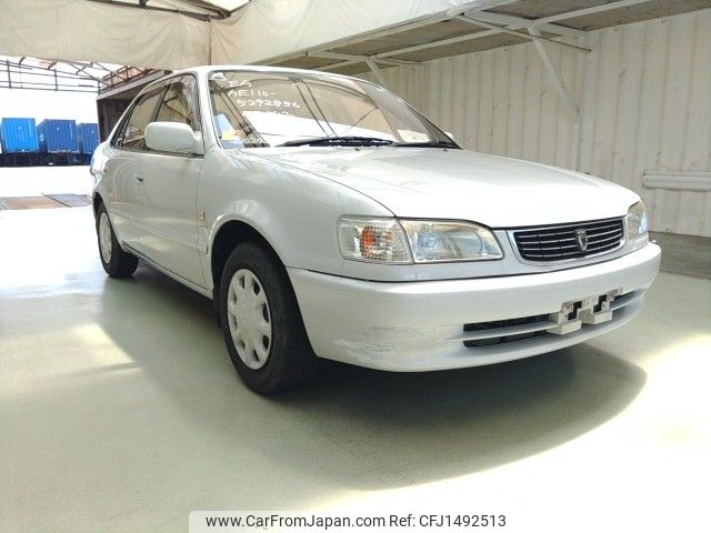 toyota corolla 1999 ENHANCEAUTO_1_ea302453 image 1