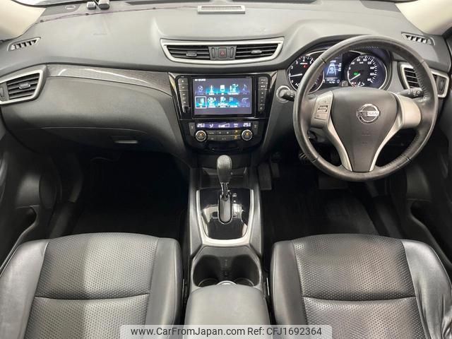 nissan x-trail 2014 CFJ1692364 image 2