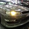 nissan silvia 1996 -NISSAN--Silvia S14--S14-140058---NISSAN--Silvia S14--S14-140058- image 28