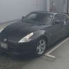 nissan fairlady-z 2011 -NISSAN 【倉敷 300ﾇ3002】--Fairlady Z CBA-Z34--Z34-300358---NISSAN 【倉敷 300ﾇ3002】--Fairlady Z CBA-Z34--Z34-300358- image 1