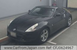 nissan fairlady-z 2011 -NISSAN 【倉敷 300ﾇ3002】--Fairlady Z CBA-Z34--Z34-300358---NISSAN 【倉敷 300ﾇ3002】--Fairlady Z CBA-Z34--Z34-300358-