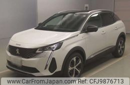 peugeot 3008 2023 quick_quick_3DA-P84AH01_VF3MJEHZRNS150614